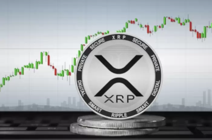 기관 돈 빌려주고 수익까지…XRP 구조 바뀐다
