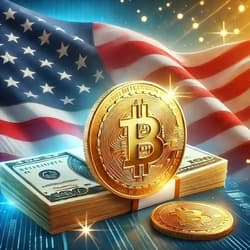 월가 대형 투자은행 "비트코인 14만 달러 간다" 파격 선언