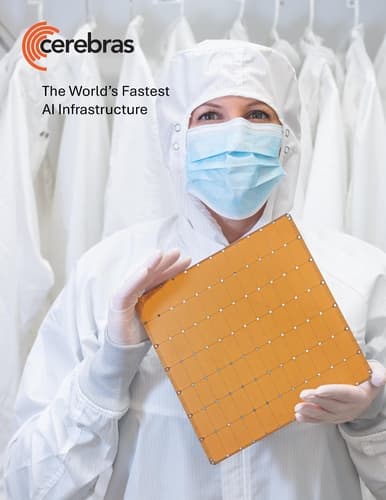 '엔비디아 대항마' 세레브라스, 美나스닥 상장 재도전