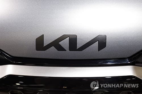 기아도 관세·전쟁 못 피했다…올해 1분기 영업익 26.7%↓(종합)