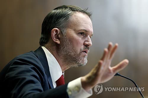 美 "28,29일 '강제노동 제품 수입' 공청회"…새 관세 부과 수순