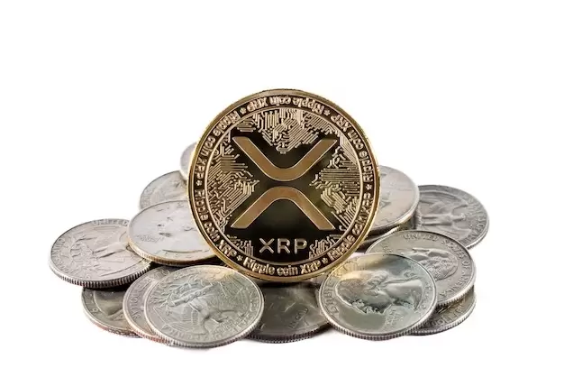 죽었다던 XRP, 10달러가 코앞?…비관론 박살낸 폭등 패턴 재등장