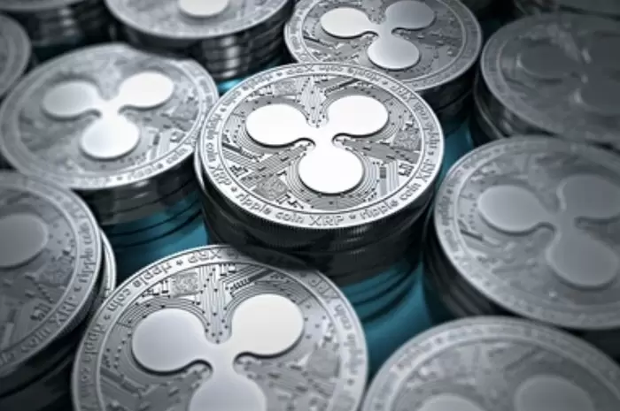 XRP, 아직 랠리 시작 전..."진짜 랠리는 '여기' 넘은 다음"