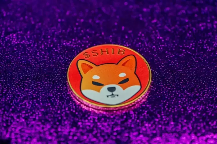 "5,520억SHIB 거래소 이탈"...시바이누, 매도 압력 꺾이고 돌파 신호