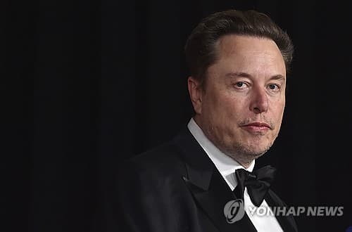 머스크, 지난해 테슬라서 234조원 보상…실수령액은 '0원'