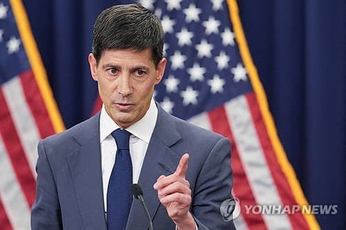 한투증권, FOMC '매파적' 평가속 "美연준, 연내 금리동결 전망"