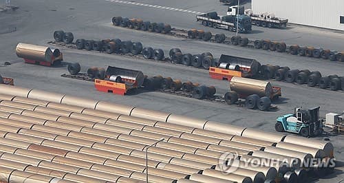 K-스틸법·EU 관세 변수에 철강업계 촉각…기대·우려 교차