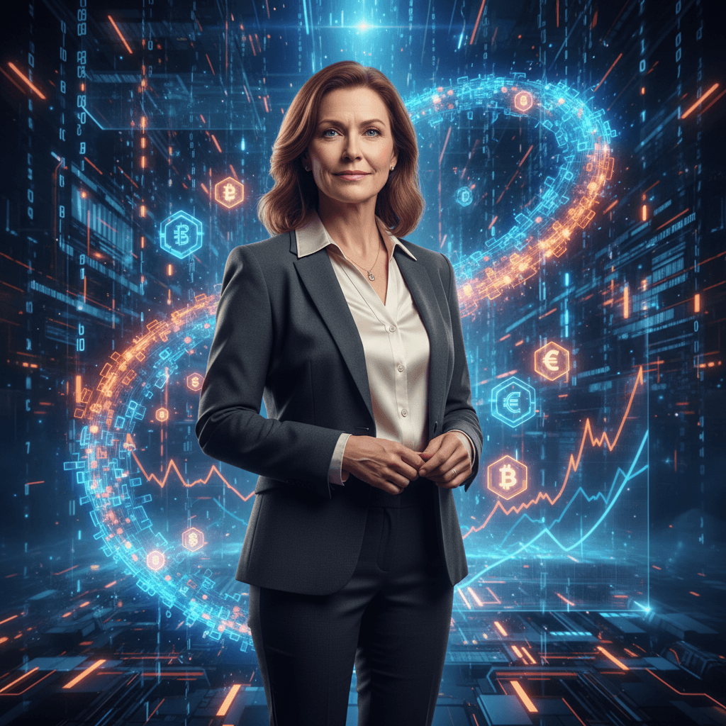 지금 코인 시장, 폭풍전야일까? 4월 5일, 뜨거운 블록체인 이슈들을 파헤쳐 봅시다!