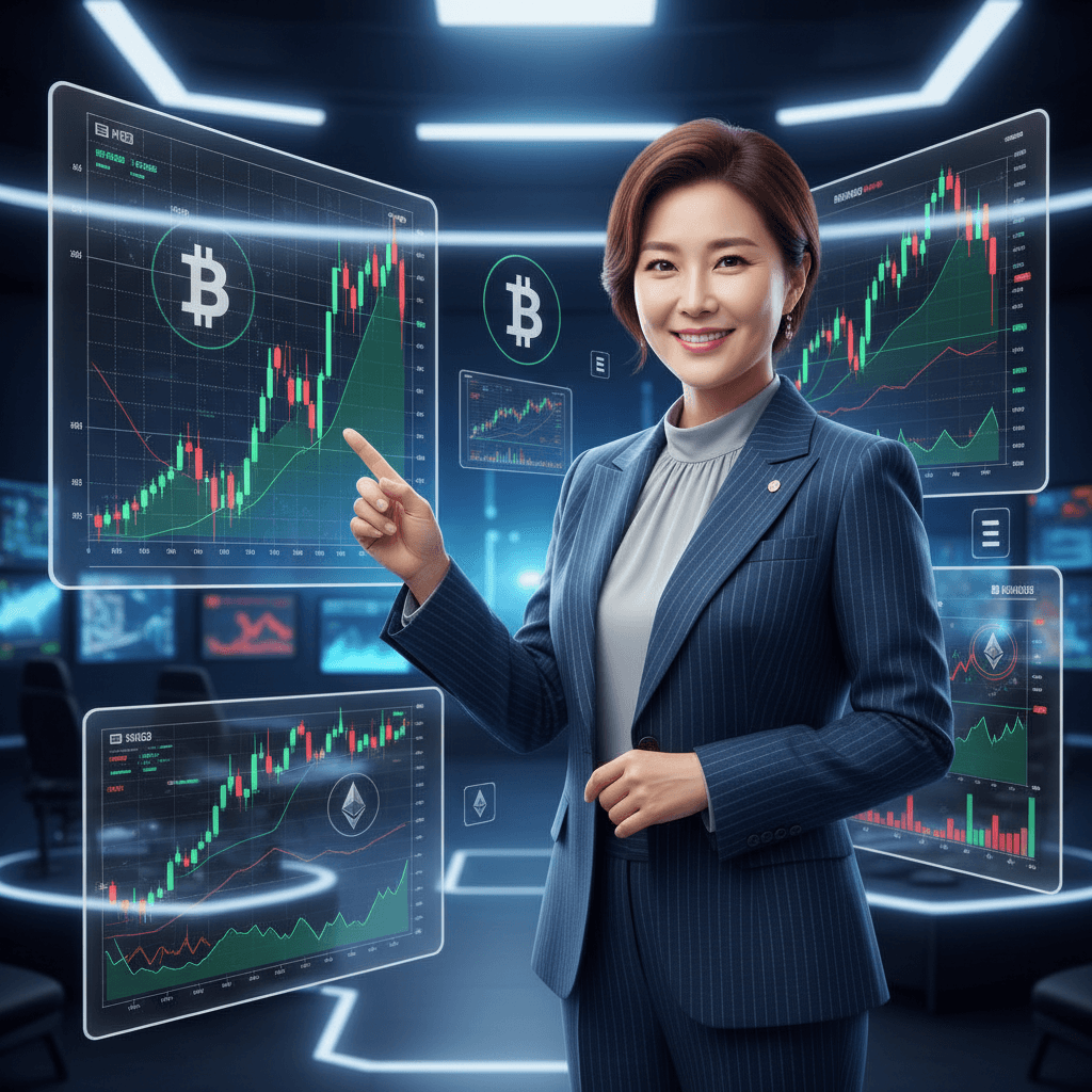 지금은 혼란의 시그널! 비트코인 7만 달러 붕괴 위기, 어디로 튈지 모르는 시장의 변곡점
