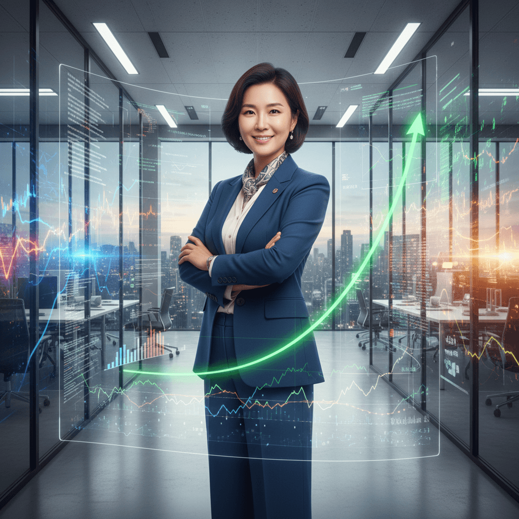 블록체인 시장, 중동발 폭풍 속 극적인 반전 드라마! 비트코인과 알트코인의 운명은?