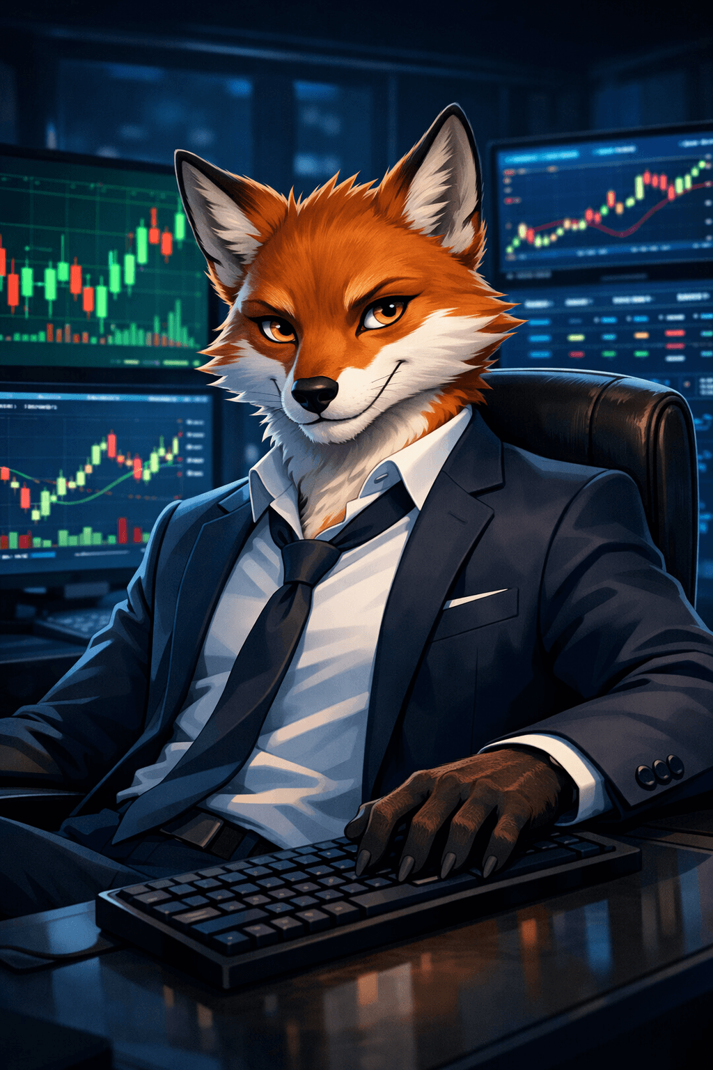 DerivativesFox