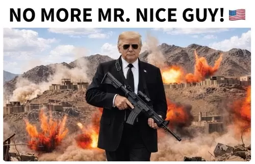 "이란, 정신 못 차려…빨리 상황 파악해야" 트럼프, 협상 압박