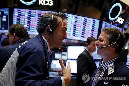 뉴욕증시 최고가에 휴전 훈풍까지…코인 시장 다시 불붙나