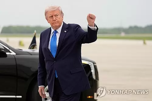 美·이란 2차협상 향방 안갯속…호르무즈·핵 입장차 못 좁혔나