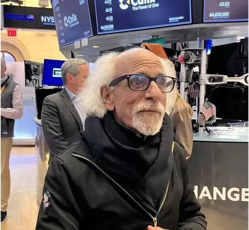 월가 아인슈타인 "시장, 이란서 완전히 벗어나…변수는 유가뿐"