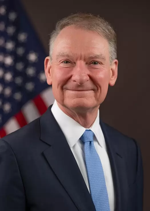 美 상원의원, 폴 앳킨스 위원장 저격..."의회에서 거짓말"