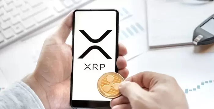 카톡처럼 거래한다? XRP, 메신저로 사는 시대 온다