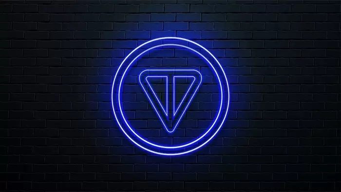 톤코인, 고래들 싹쓸이 시작...왜 지금 몰래 담나?