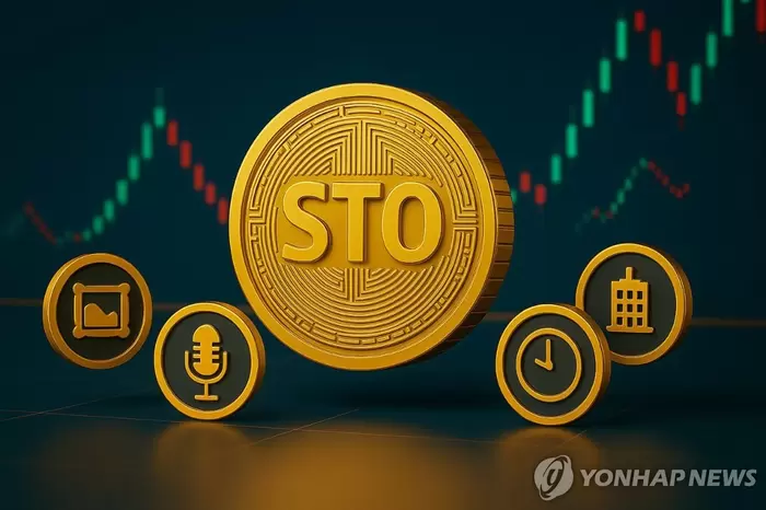 유럽 블록체인 거래소의 상장실험…토큰증권, 자금조달 대안될까