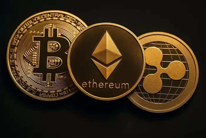 비트코인·이더리움·XRP, 저항선에 막혀 상승 정체 이어져