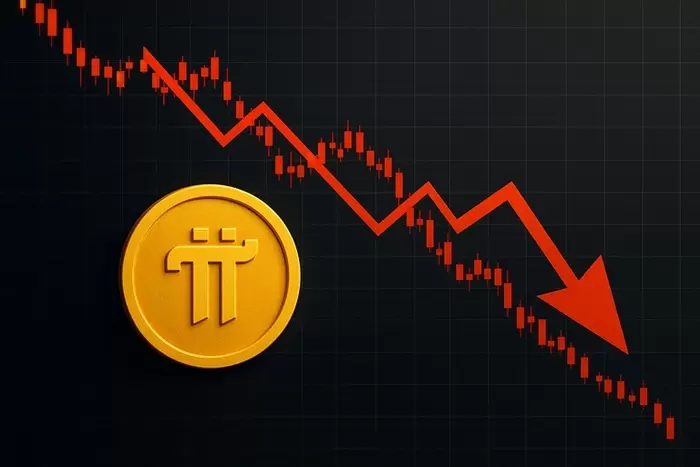 중동 리스크 직격탄…파이 네트워크 지지선 붕괴