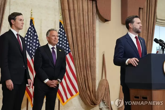 전쟁 리스크 현실화…비트코인 다시 무너졌다