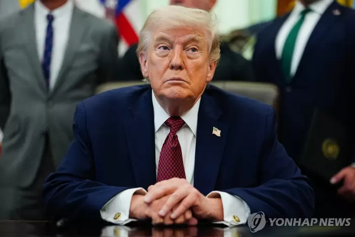 벌써 4번째 수상한 거래…트럼프 휴전연장 직전 6천억 유가베팅