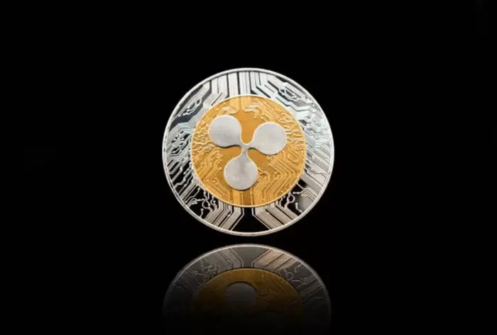 XRP 5월 '버티기 장세' 예상...1.33달러 유지 확률 78%