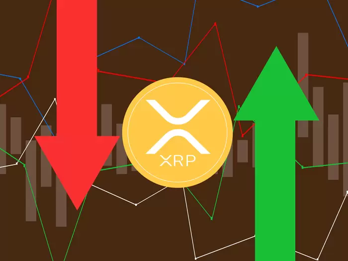 XRP, 지지선 탈환 후 폭등 신호...1.35달러 돌파·1.6달러 목표가 모두 잡을까?