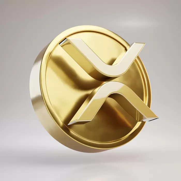 기관 채택 속도에 달렸다…XRP, 정말 2,950달러까지 갈 수 있을까?