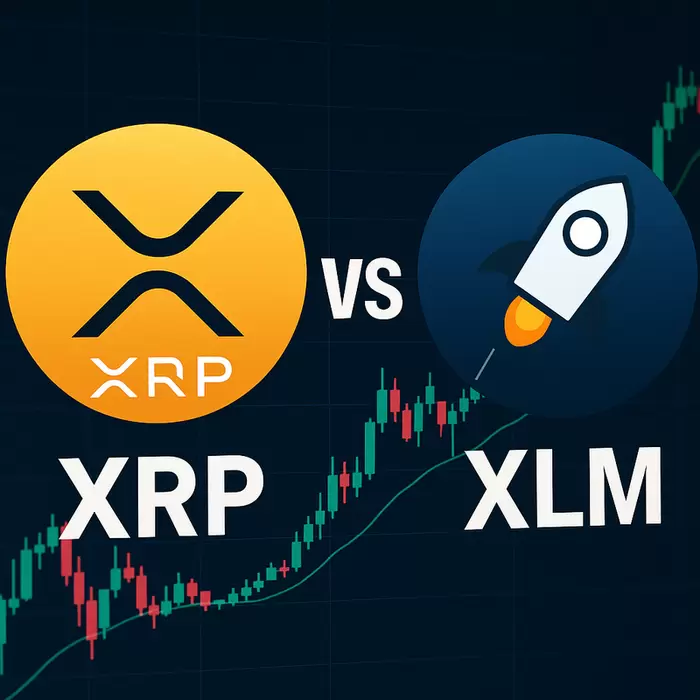 XRP·스텔라, 방향성 임박…다음 움직임 어디로