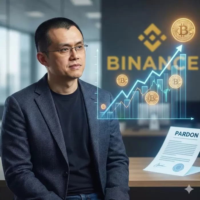 2026년 암호화폐 산업 이끄는 상위 5인 '누구'