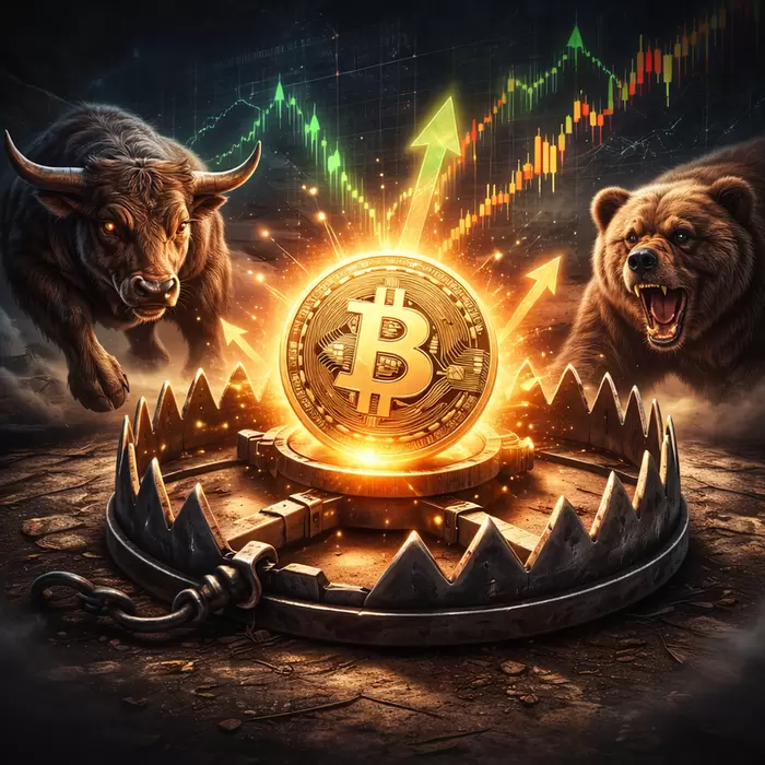 또 온다…과거 3번 반복된 ‘그 신호’ 비트코인에 떴다