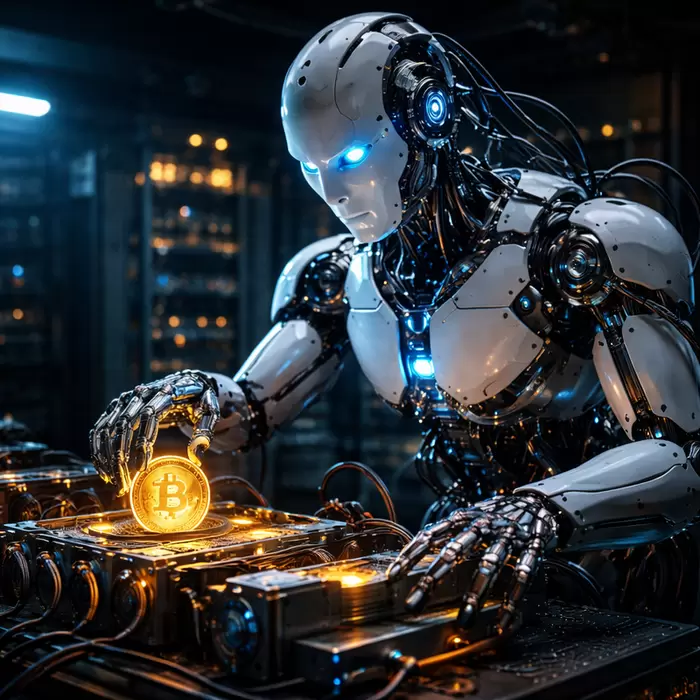 AI에 밀려난 비트코인 채굴, 세계 최대 컴퓨팅 네트워크 이대로 무너지나