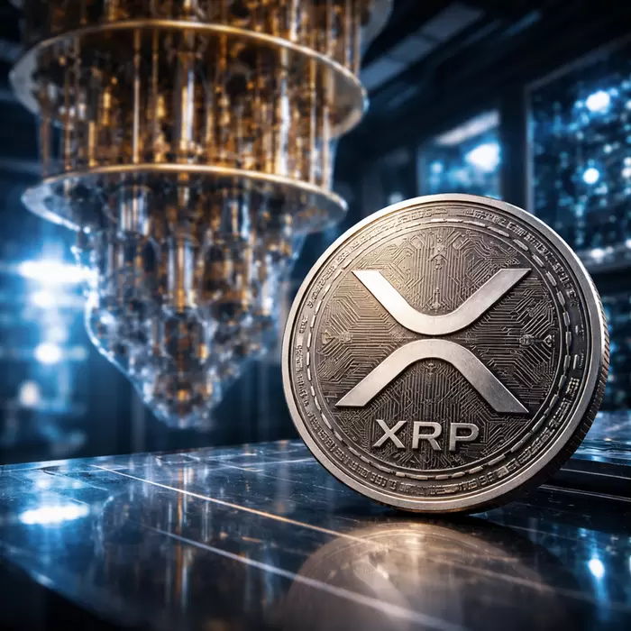 구글이 경고한 2029년 양자 해킹 위협, XRP 정말 안전할까