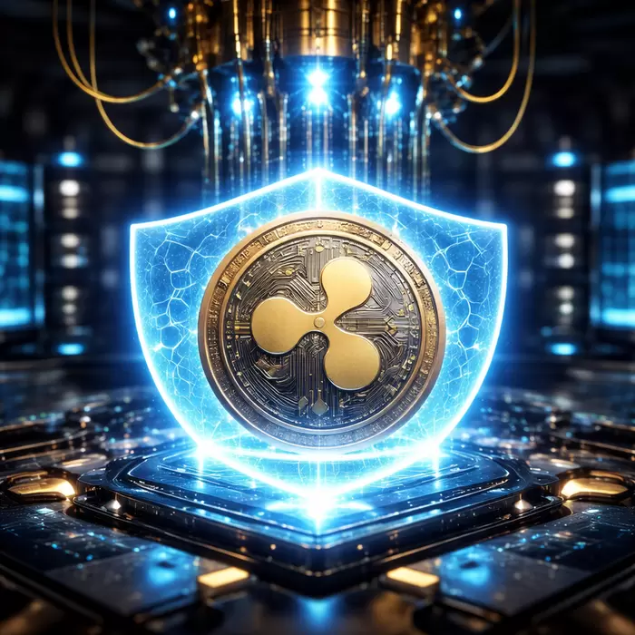 양자 컴퓨터 해킹 원천 봉쇄 나선 XRP, 1.60 달러 저항선 뚫어낼까