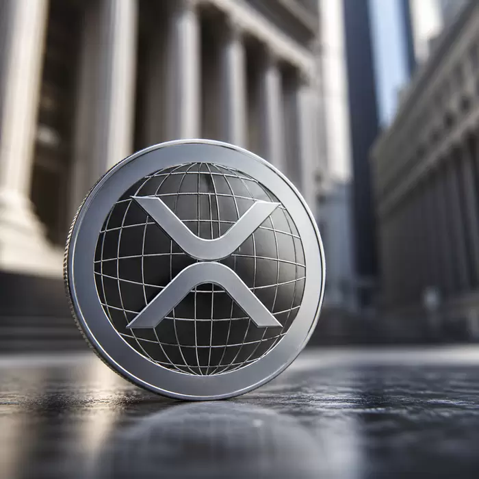 XRP가 규제 기준 만들었다…코인 시장 판 바뀌나?