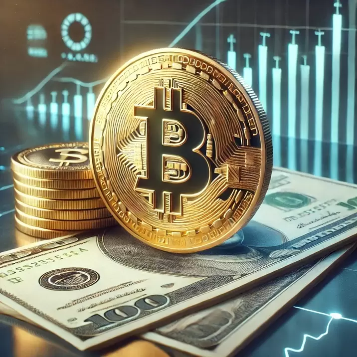 美 CPI 예상치 하 효과?...비트코인, 7만 3,000달러 재돌파 임박