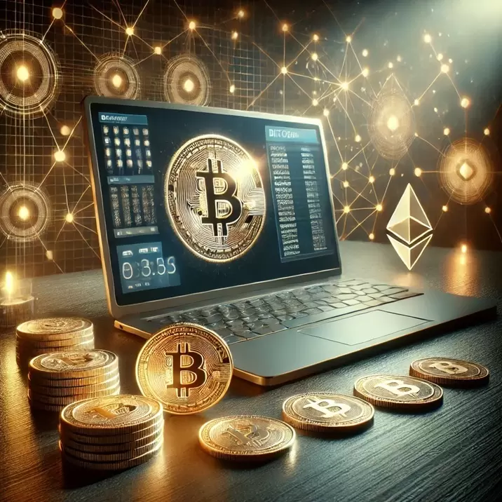 비트코인, 골든크로스 등장...8만 5,000달러까지 넘보나?