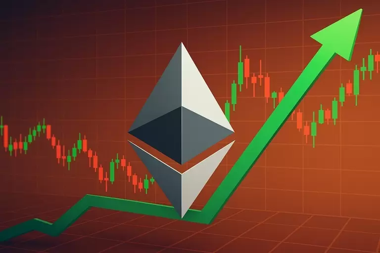이더리움, 바이낸스 순매수 1억 달러 돌파...2023년 급등 전야제 반복?