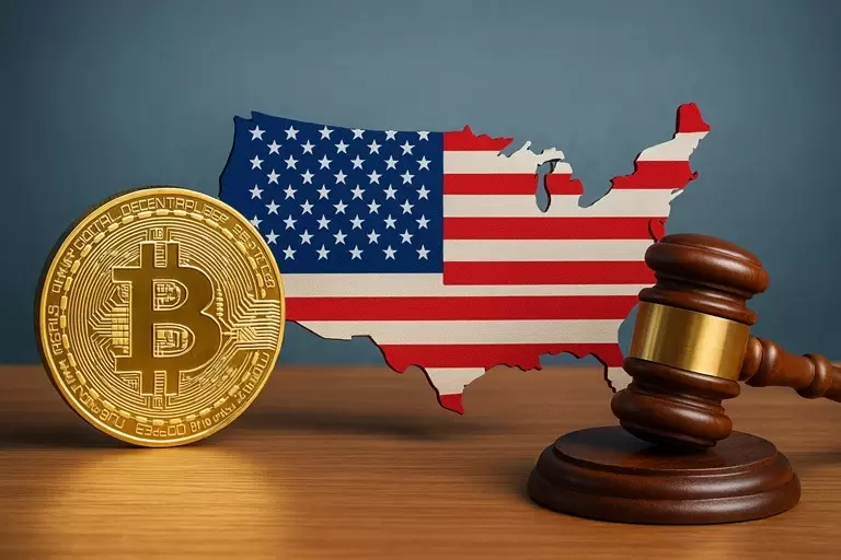 노보그라츠 "암호화폐 시장구조법, 6월 트럼프 서명 유력"