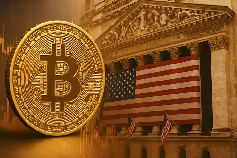 美 해군 제독 "비트코인은 돈이 아니라 '군사 무기'"