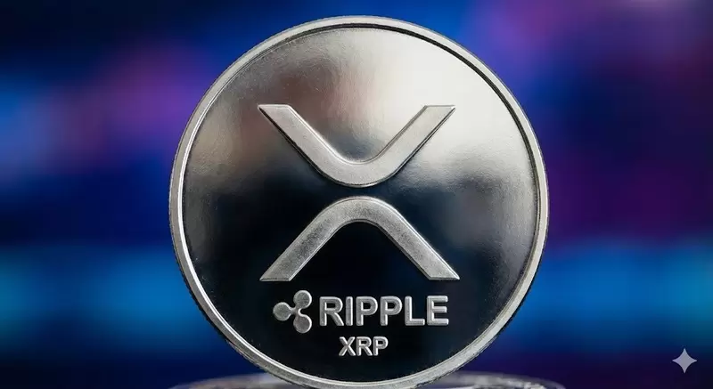 "4월 27일 싹 바뀐다"...XRP, 대형 업데이트 줄줄이 대기