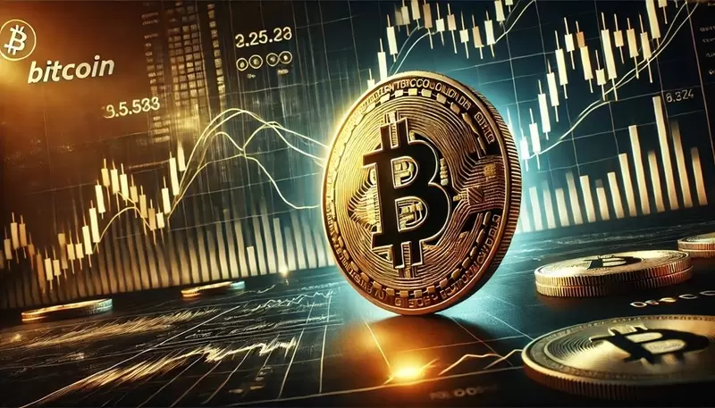 "금리 결정에 기술주 실적까지"...비트코인, 올해 최대 변동성 주간 생존 확률은?