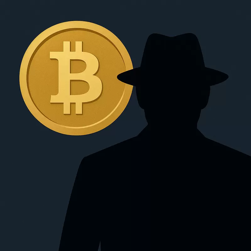 "110만BTC 그대로 잠들었다"...사토시 마지막 메시지, 15년 만에 재조명