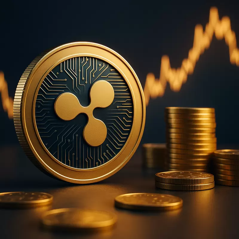 XRP, 이번 주 2가지 대형 호재 예고...커뮤니티도 '들썩'