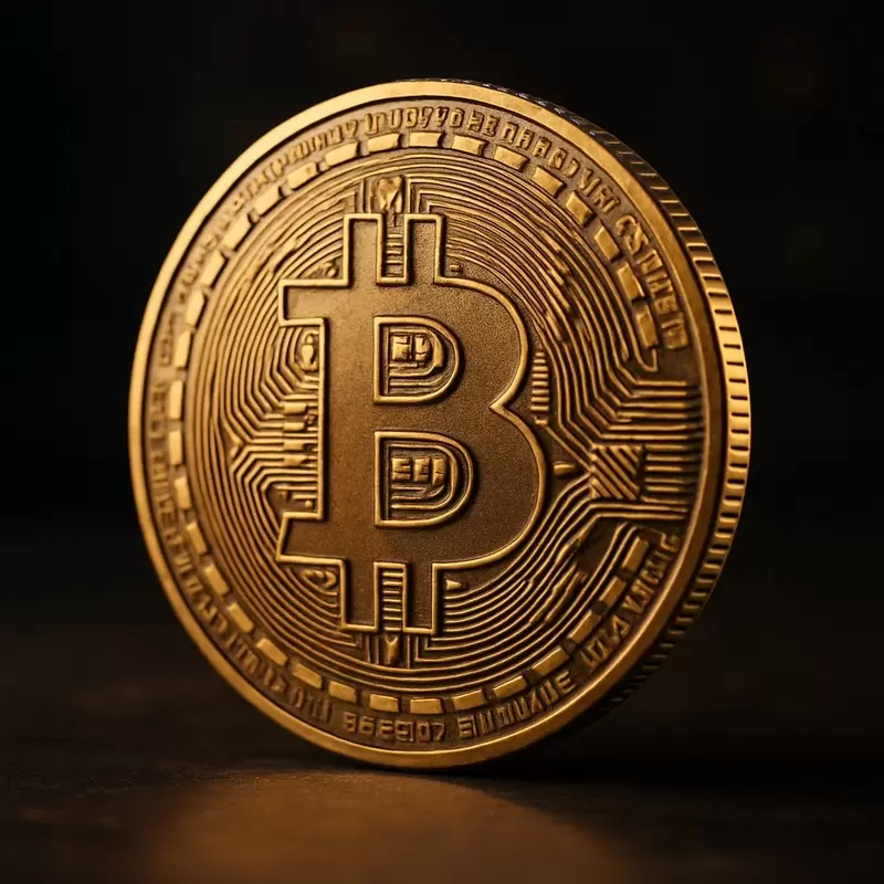 비트코인, 5만 5,000달러까지 추락?..."바닥 다지고 돈 복사 파티 열린다"