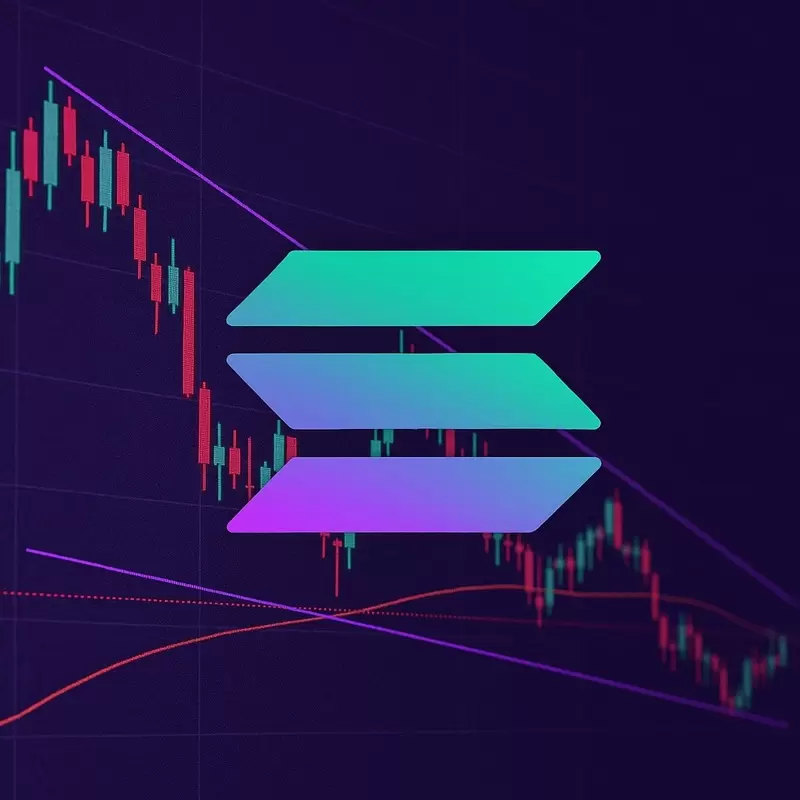 솔라나, 상승세 주춤·고래들 탈출까지...85달러 사수 혈투