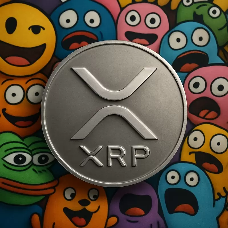 XRP, 단 4번만 나타난 '강세' 신호 등장..."최대 31달러까지 열렸다"