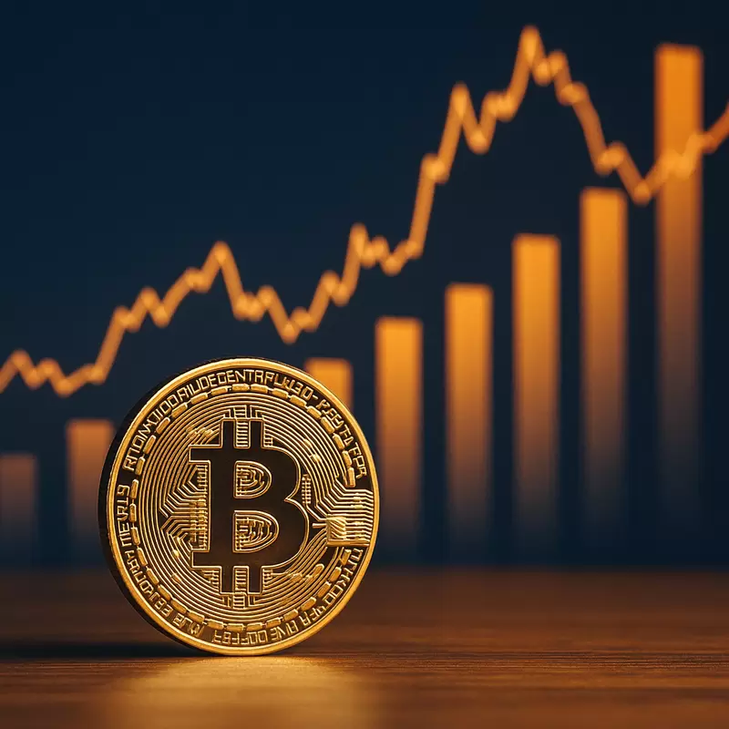 비트코인 8만 달러 코앞, 생애 마지막 부자 될 기회로...기관들은 60배 싹쓸이